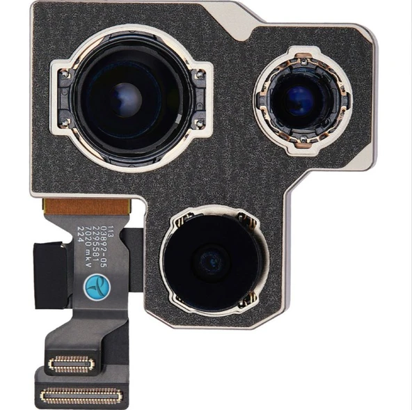 iPhone 14 Pro Arka Kamera ürün görseli