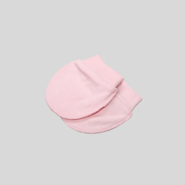 Bistyle 2Li Eldiven One Classıc 90171 Pembe - 3