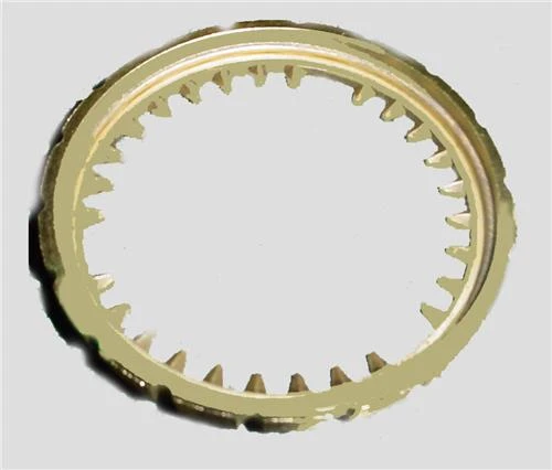 SENKROMEÇ SARISI M131 DOĞAN KARTAL ŞAHIN 4158514 (10 ADET) ürün görseli