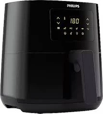 Philips Airfryer 3000 Serisi HD9252/90 Essential L 4.1 lt Yağsız Fritöz ürün görseli