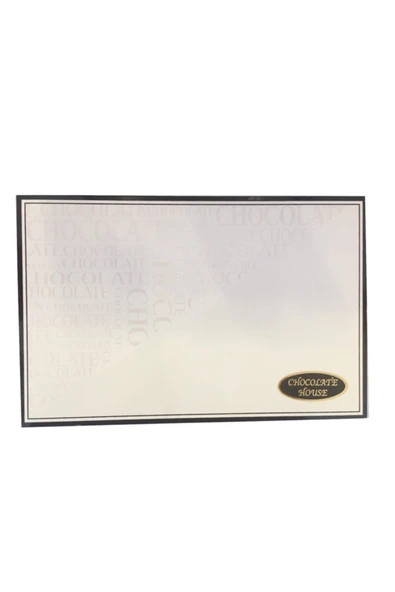 Hediyelik Madlen Special Çikolata (Bitter-Sütlü) - Resim 2