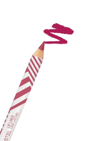 Show By Pastel Lip Liner - Dudak Kalemi 204 1.14 g - 3