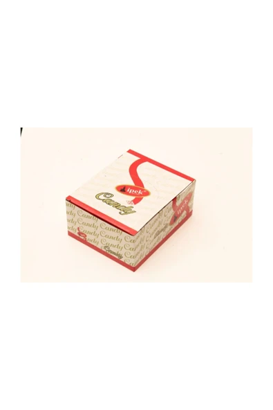 Candy Çikolata Kaplı Pişmaniye 12 Adet X 35 gr ürün görseli 1