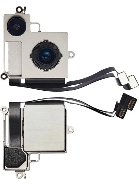 Iphone 14 Plus Uyumlu Arka Kamera ürün görseli