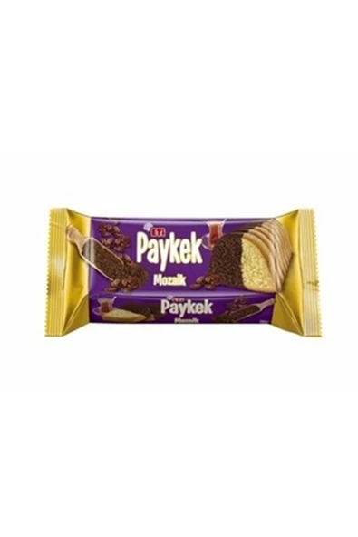ETİ Paykek Mozaik 200 gr ürün görseli