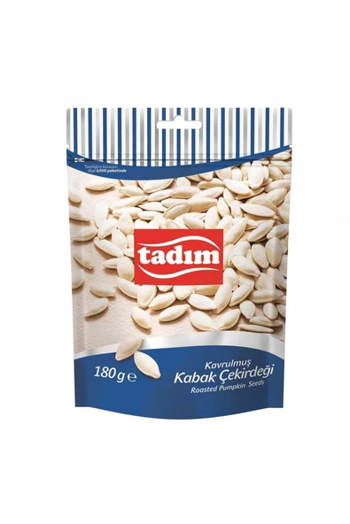 TADIM Kabak Çekirdeği 180 gr ürün görseli 1
