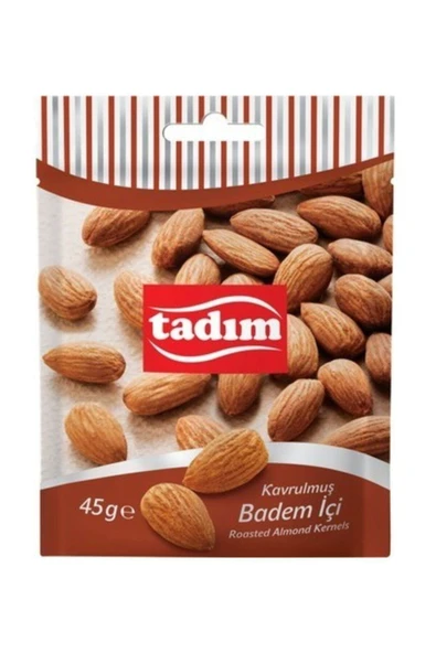 TADIM Badem Içi 45 Gr ürün görseli