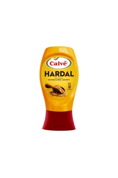Calve Hardal 250 Gr ürün görseli 1
