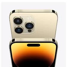 APPLE IPHONE 14 PRO GOLD 256 GB TEŞHİR - 3