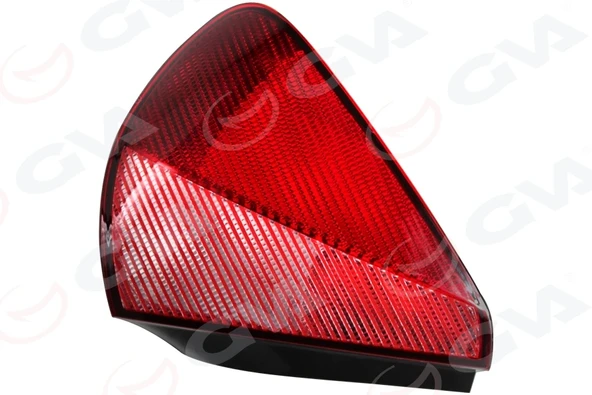 STOP LAMBASI ARKA SAĞ FIAT MAREA LIBERTY 1996- 51700276 ürün görseli