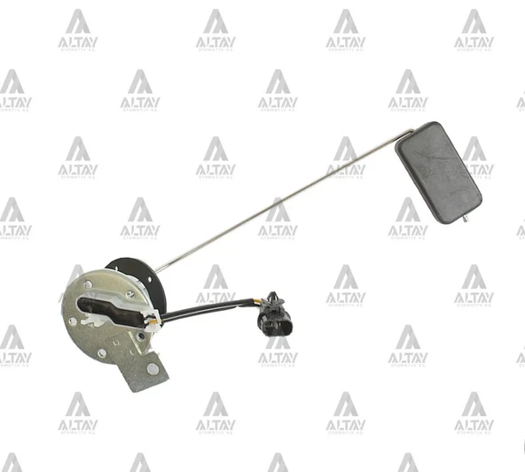 DEPO ŞAMANDIRASI CANTER 2006-2012 FUSO 839 / 859 MK421153 ürün görseli