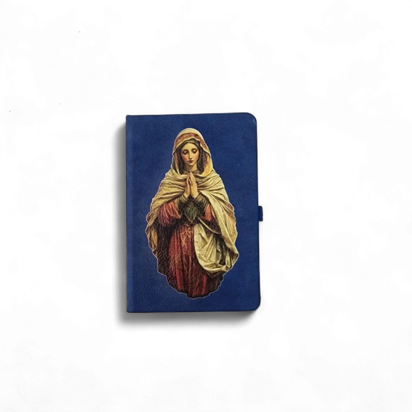 Meryem Ana Küçük Not Defteri No:1 ürün görseli