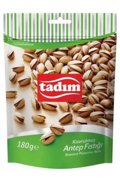 TADIM Antep Fıstığı 180 Gr ürün görseli 1