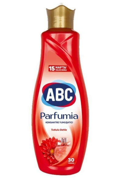 Parfumıa Tutkulu Dahlıa 1440 ml