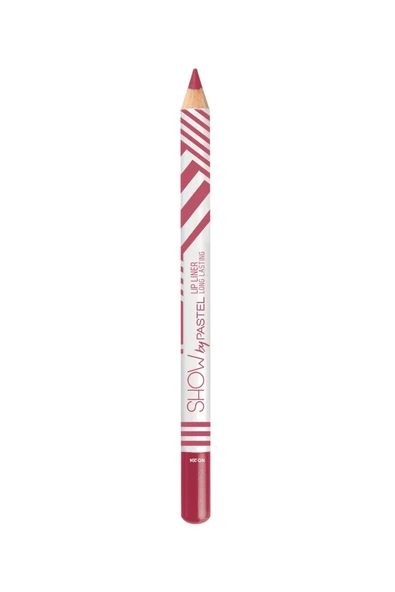 Show By Pastel Lip Liner - Dudak Kalemi 204 1.14 g