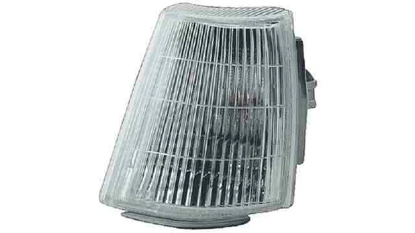 SINYAL LAMBASI SAĞ DUYSUZ BEYAZ RENAULT R9 7701366192 ürün görseli