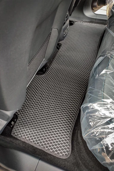 Bod Togg T10F 3D Havuzlu Paspas 2025-Sonrası Siyah - Resim 5