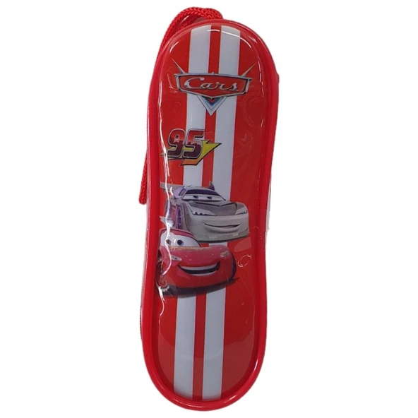 1407028 - CARS YÜZÜCÜ GÖZLÜĞÜ ÇOCUK LİSANSLI - 2