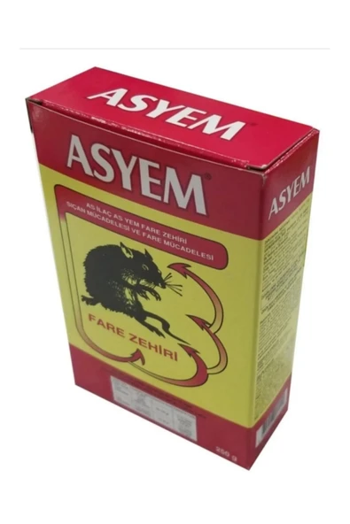Asyem Fare Yemi 250 Gr - Resim 2