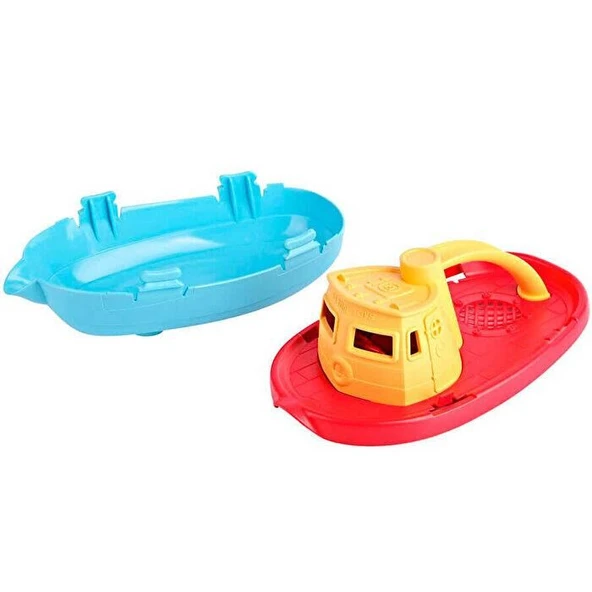 LC Neşeli Gemi - LC-30810 - 3