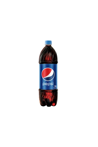 Pepsi Cola Pet 1 L ürün görseli 1