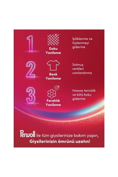 pervolRenkliler İçin 2,97 Lt. - Resim 4