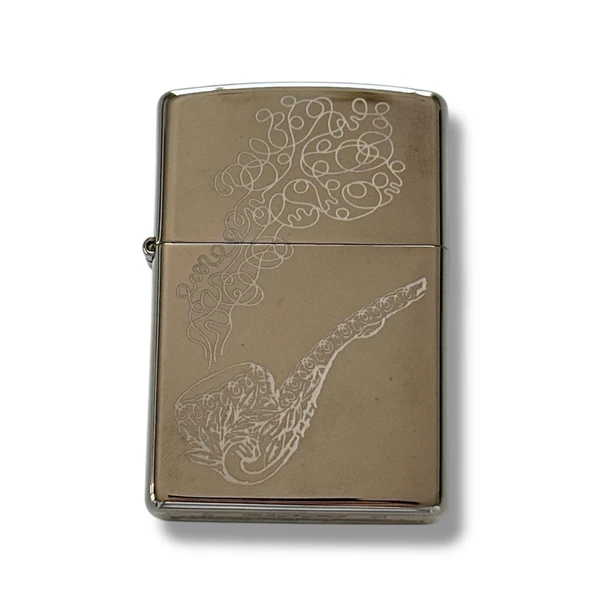 Zippo ZSeries 7.1 ZP7 Pipo Rüyası Çakmak (7-1) ürün görseli