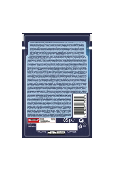 FELİX Kitten Tavuklu Yavru Kedi Maması 85 gr - Resim 2