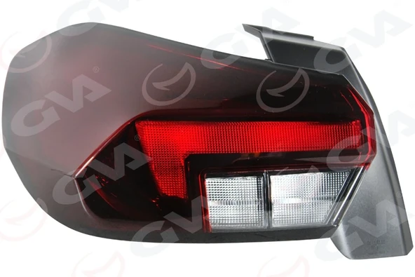 STOP DIŞ SOL OPEL CORSA F 2020 9829317380 ürün görseli