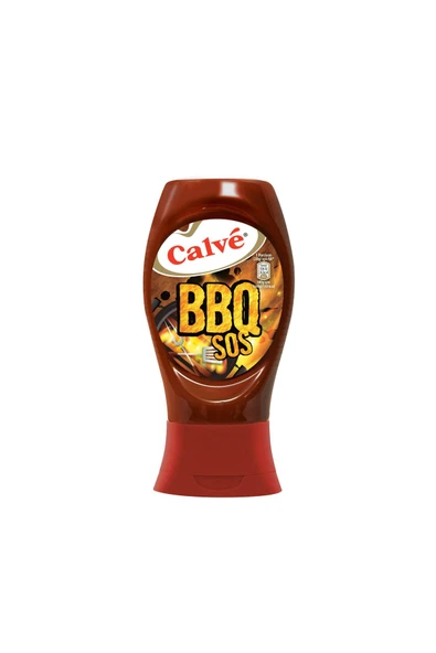 Calve Barbekü Sos 290 G ürün görseli 1
