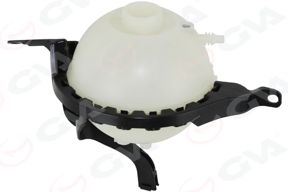 RADYATOR YEDEK SU DEPOSU BMW N20 F07 F10 F11 F18 SENSORSUZ 17138614293 ürün görseli