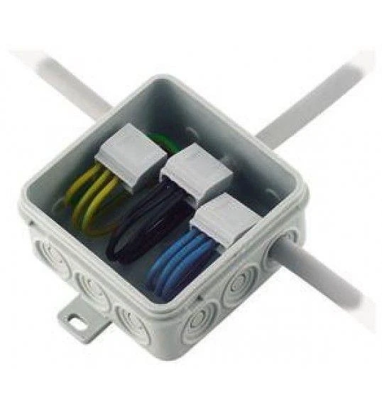 Weidmüller 1746420000, Buat Klm. 1-2,5mm 2 Kutup ürün görseli 1