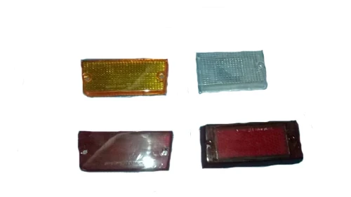 STOP CAMI SOL M131 DOĞAN KARTAL ŞAHIN 77 MOD. TK ürün görseli