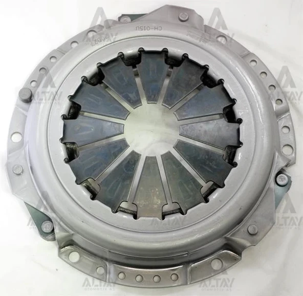 DEBRİYAJ SETİ CIVIC 1988-1995 1.4 1.5 EF/ EG / CIVIC 1996-2000 1.4 İS / 1.6 İES RULMANSIZ SKHO 060 ürün görseli 1