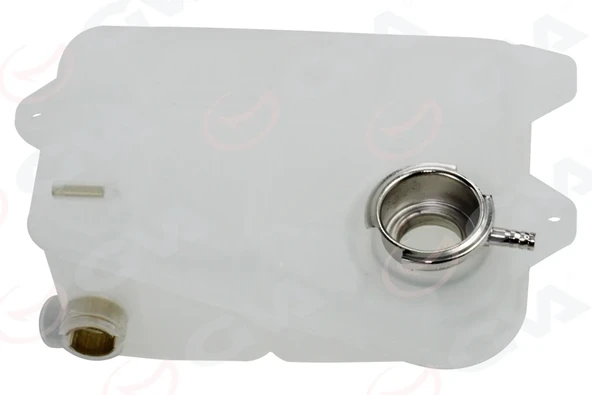 RADYATOR YEDEK SU DEPOSU MERCEDES W201 W168 W124 W140 A1265001549 ürün görseli