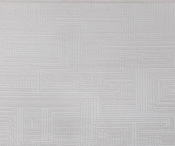 Gabardin Halı Moss 5009 Serisi Kemik Triko Akrilik Salon Oturma Yatak Odası Halısı - Resim 2