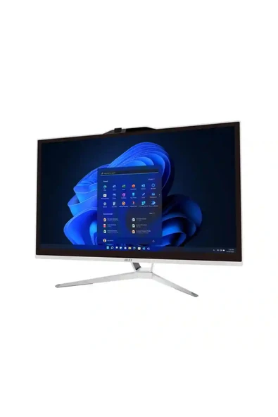 MSI PRO AP222T 14M-443XTR 21.5 FHD 16:9 (1920X1080) I5-14400 16GB DDR4 500GB SSD FDOS DOKUNMATIK BEY - Resim 2
