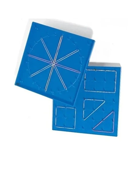 Geometri Tahtası - 1 Adet - Resim 5