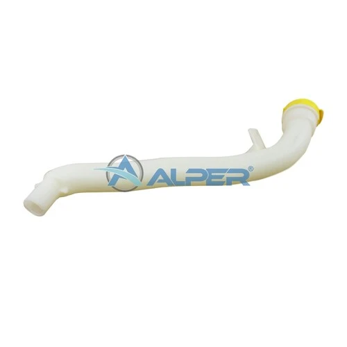 SU FİSKİYE DEPO BORUSU CLIO 4 2017 289157201R ürün görseli 1