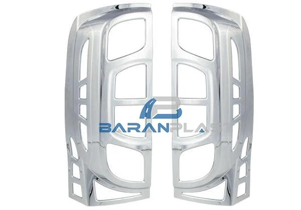 STOP ÇERÇEVESI KROM FIAT FIORINO 2008PEUGEOT BIPPER ürün görseli