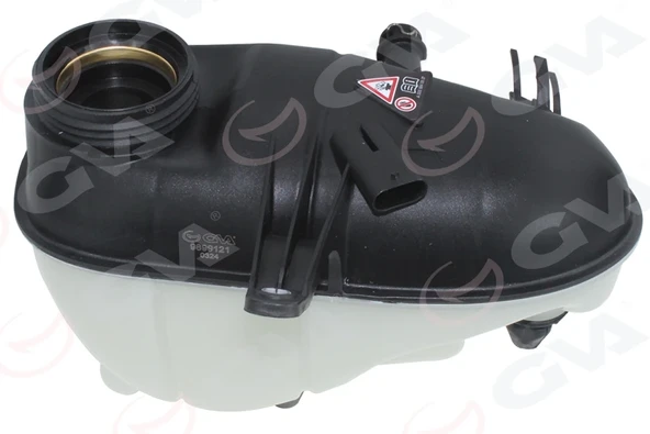 RADYATOR YEDEK SU DEPOSU MERCEDES S-CLASS W222 C217 A217 A2225000949 ürün görseli