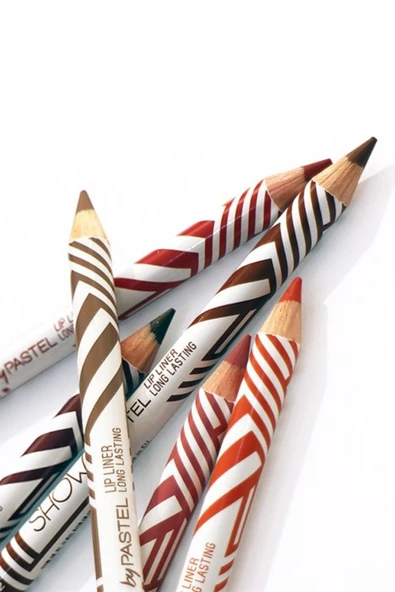 Show By Pastel Lip Liner - Dudak Kalemi 205 1.14 g - 4