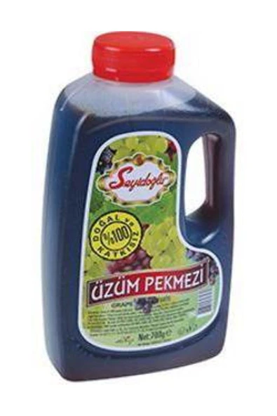 Üzüm Pekmezi 700 gr - Resim 2