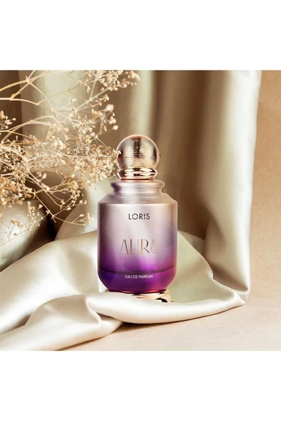 Aura EDP Parfüm 100 ML - 7