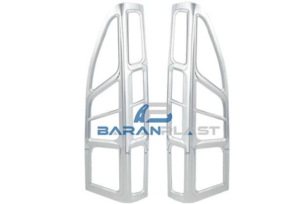 STOP ÇERÇEVESI KROM PEUGEOT TEPEE 2008-2018 -BERLINGO 2009-2018 ürün görseli