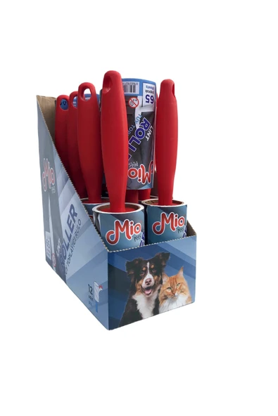 Mio 65 Yaprak Tüy Toplama Rulosu ürün görseli 1