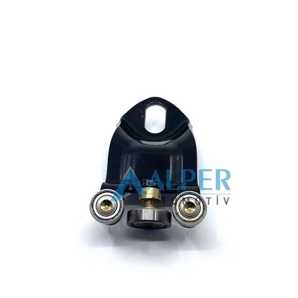 SÜRGÜLÜ KAPI ÜST MEKANIZNA SAĞ-SOL FORD TRANSIT 5363 2014 BK31525028AD 1946909 ürün görseli