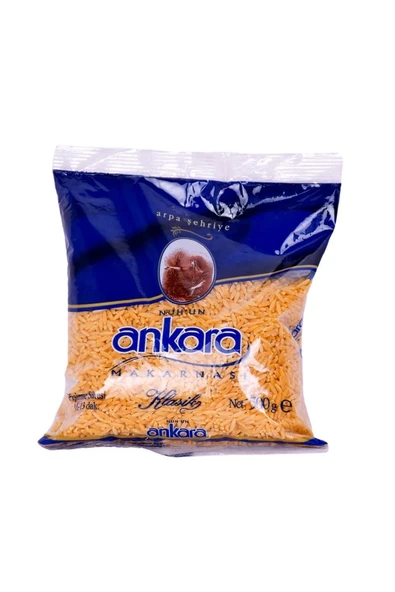 Nuhun Ankara Arpa Şehriye 500 Gram ürün görseli 1