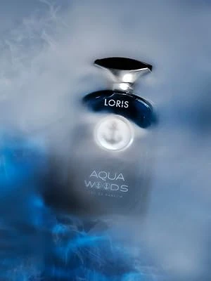 Aqua Woods EDP Parfüm 100 ML - Resim 4