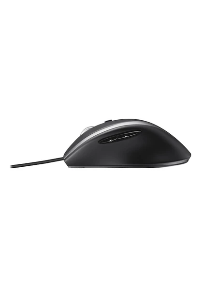 Logitech M500S Kablolu Optik Mouse - 4